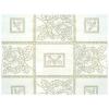 Rolls of Kristina Mystique Beige Lace 20Mtr