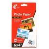 Chiltern Wove Gloss Photo Paper 235gsm 6&quot; x 4&quot;