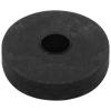 &frac12;&quot; Black Tap Washers Pack of 150