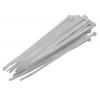White Cable Ties 4.8mm x 370mm Pack of 50