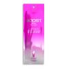 Playboy Boost Pink Darker Optimising Black Bronzing Lotion For Women Sachet 22ml